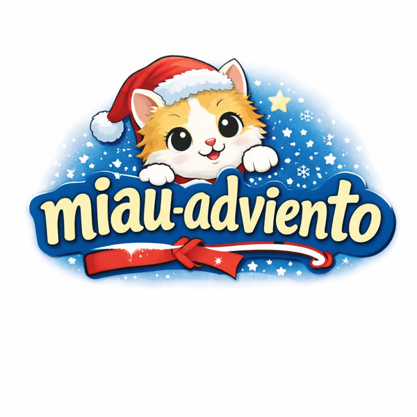 Miau-adviento
